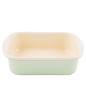 Preview: Riess Bratrohrpfanne Mini, Bunt/Pastell Classic